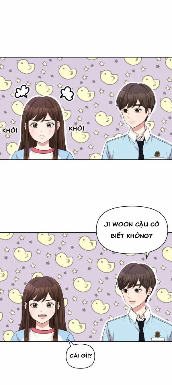 Gửi Anh,người Nắm Giữ Những Vì Sao 11 trang 12