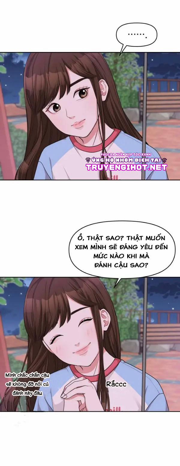 Gửi Anh,người Nắm Giữ Những Vì Sao 11 trang 14