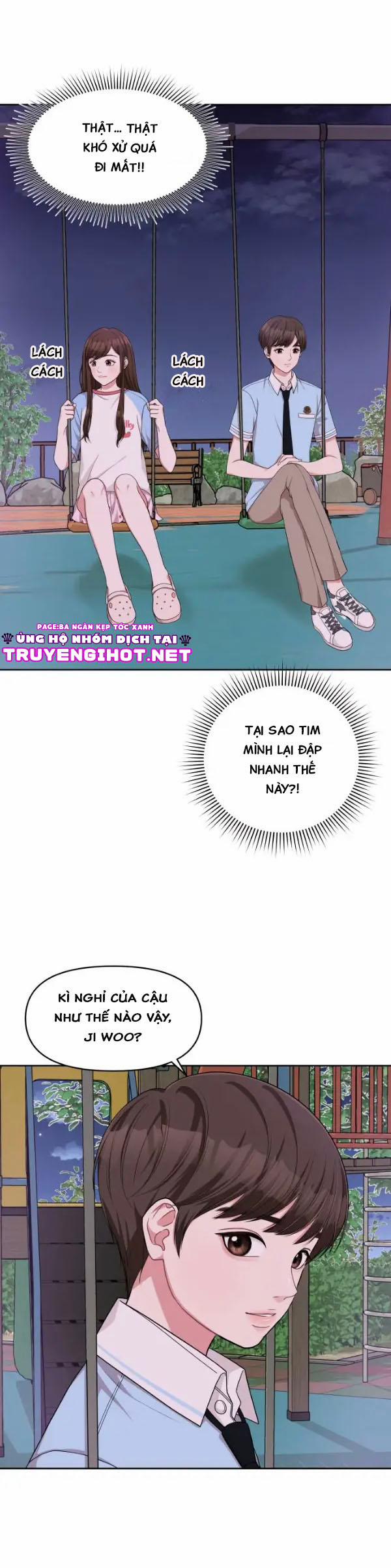 Gửi Anh,người Nắm Giữ Những Vì Sao 11 trang 2