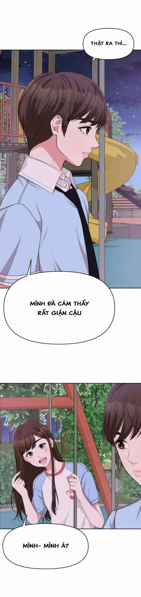 Gửi Anh,người Nắm Giữ Những Vì Sao 11 trang 6