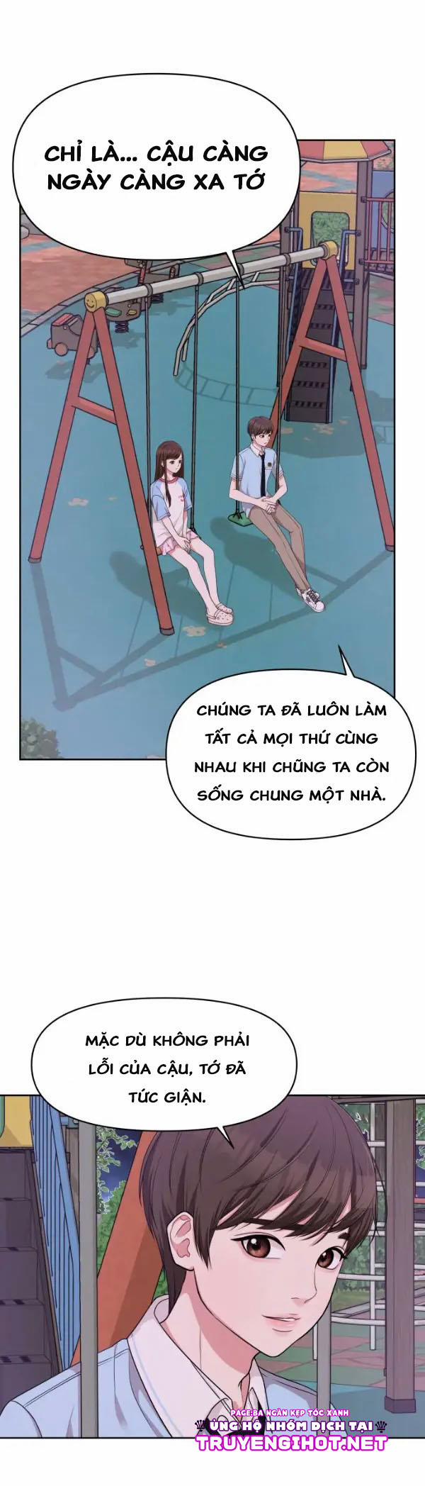 Gửi Anh,người Nắm Giữ Những Vì Sao 11 trang 8