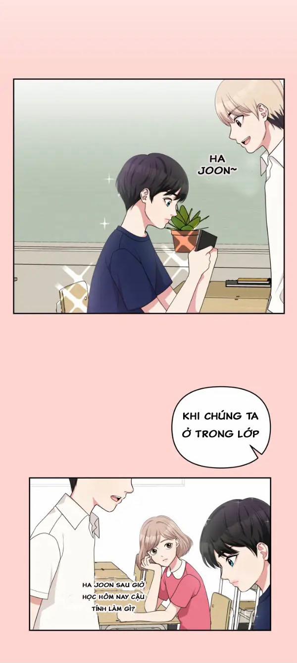 Gửi Anh,người Nắm Giữ Những Vì Sao 12.5 trang 13