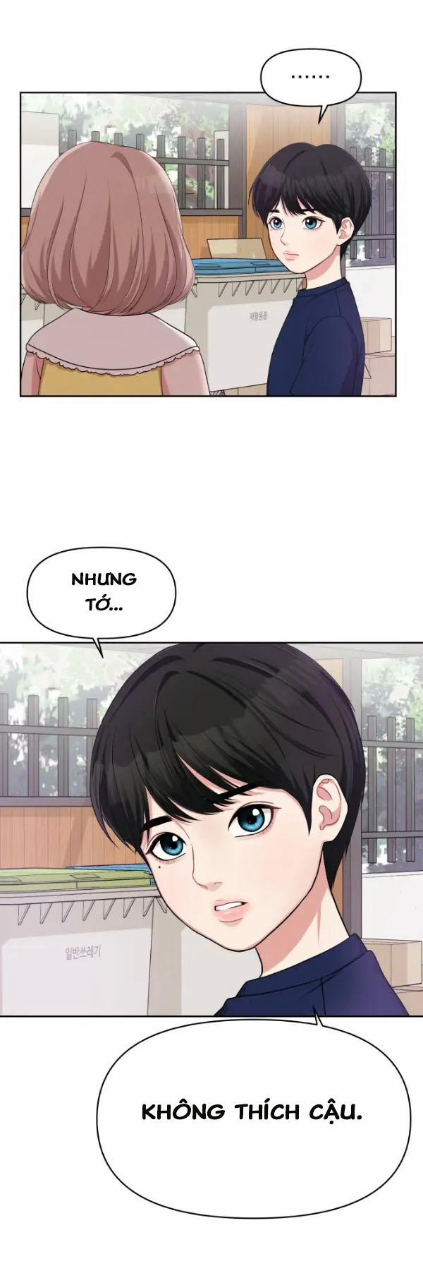 Gửi Anh,người Nắm Giữ Những Vì Sao 12.5 trang 18