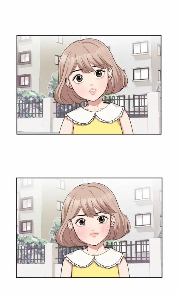 Gửi Anh,người Nắm Giữ Những Vì Sao 12.5 trang 19