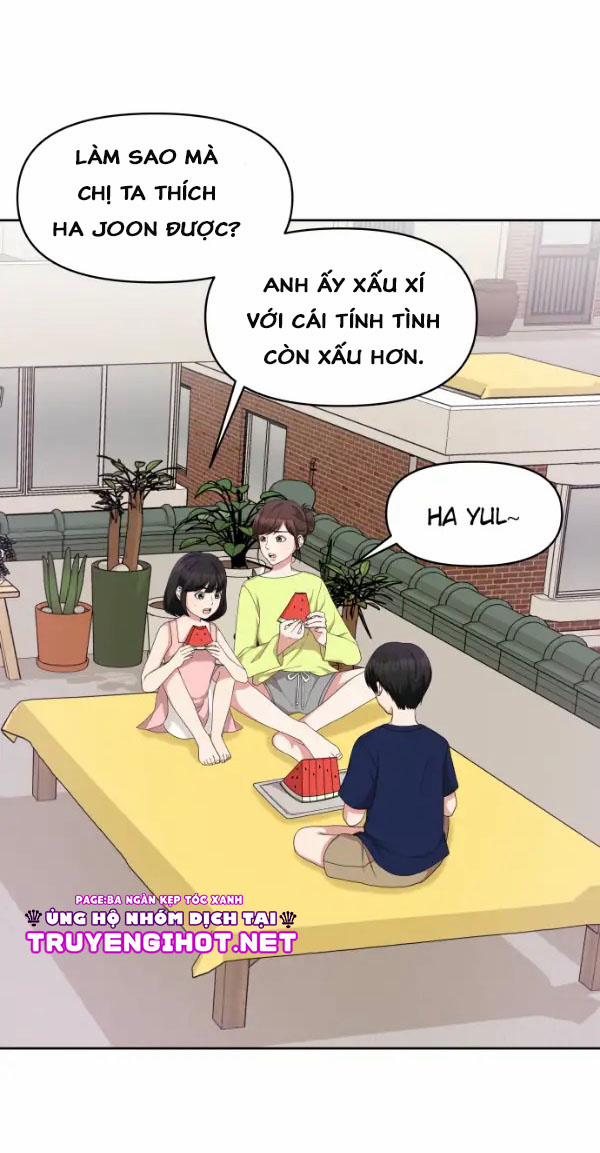 Gửi Anh,người Nắm Giữ Những Vì Sao 12.5 trang 22