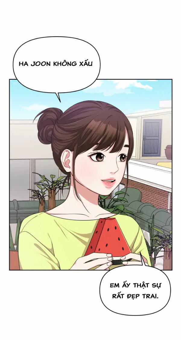 Gửi Anh,người Nắm Giữ Những Vì Sao 12.5 trang 23