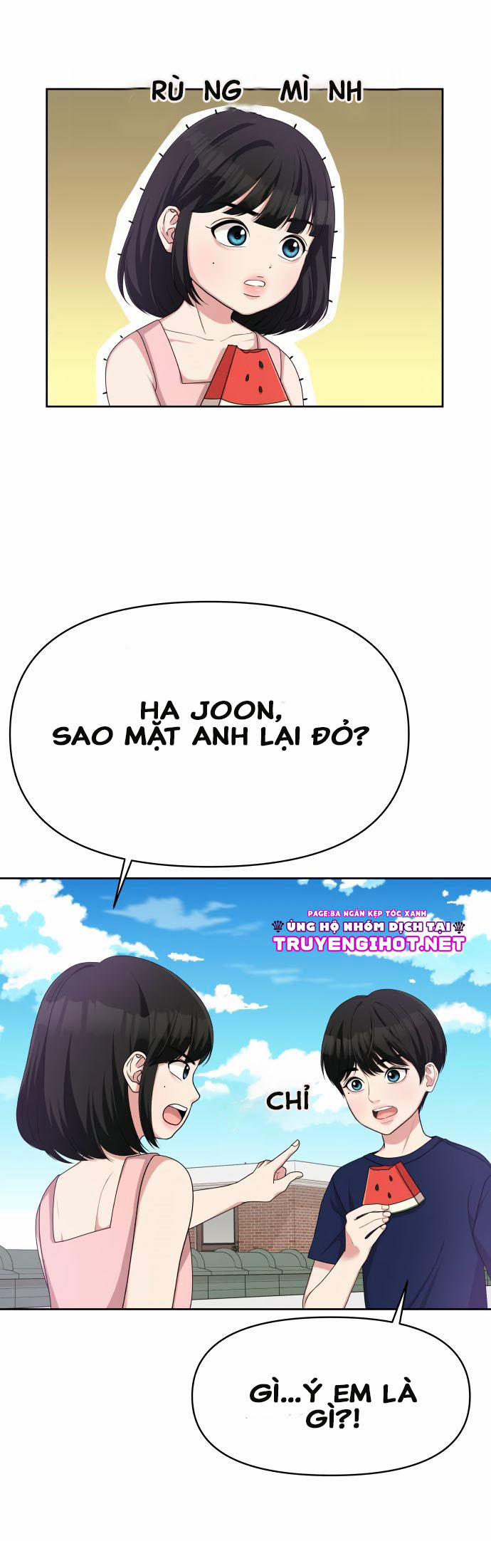 Gửi Anh,người Nắm Giữ Những Vì Sao 12.5 trang 25