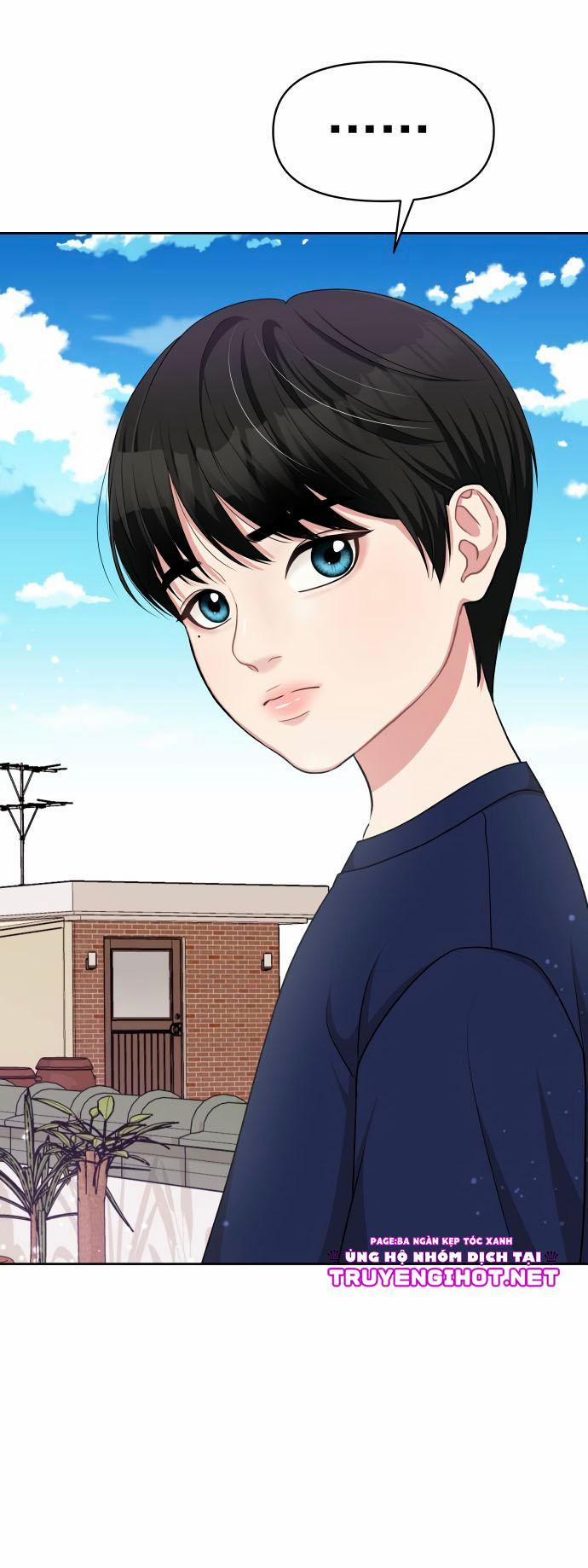 Gửi Anh,người Nắm Giữ Những Vì Sao 12.5 trang 35