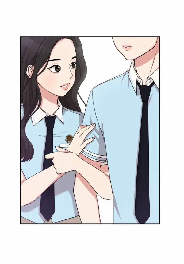 Gửi Anh,người Nắm Giữ Những Vì Sao 12.5 trang 5