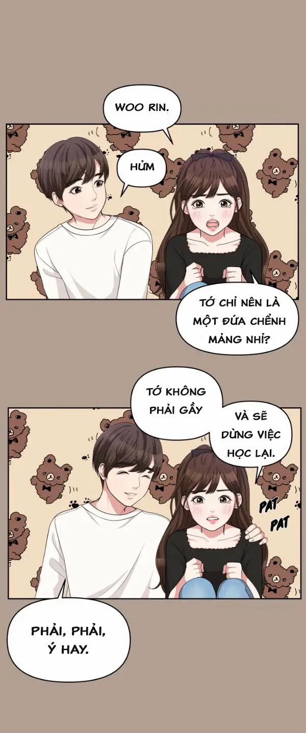 Gửi Anh,người Nắm Giữ Những Vì Sao 12 trang 12