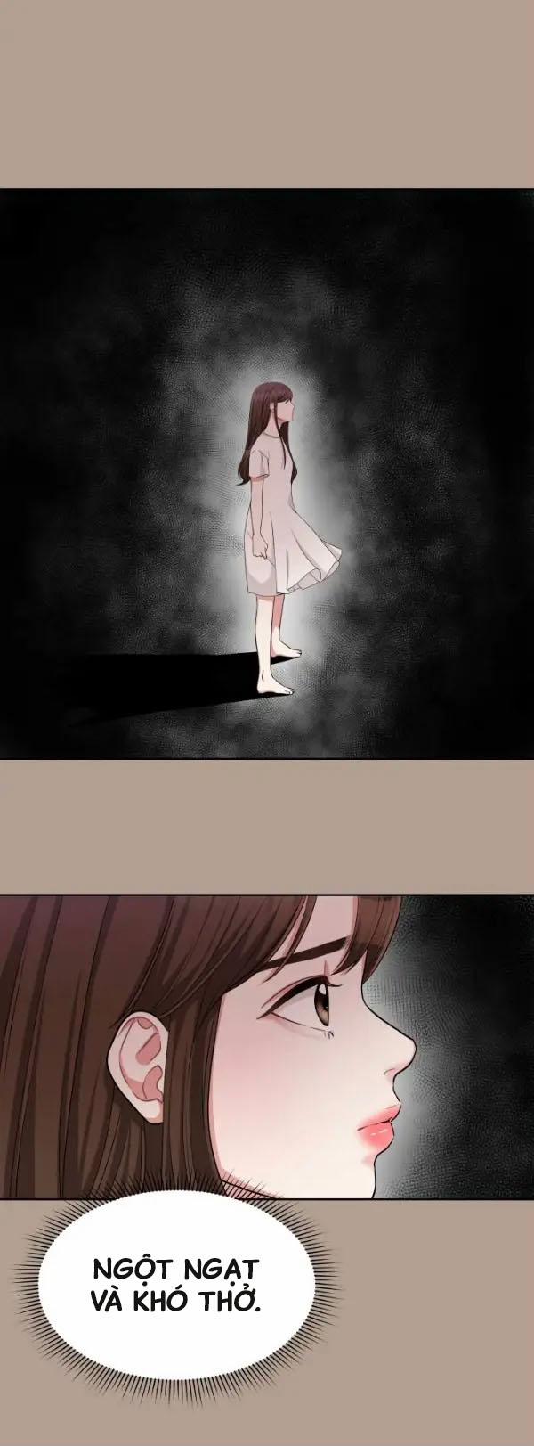 Gửi Anh,người Nắm Giữ Những Vì Sao 12 trang 19