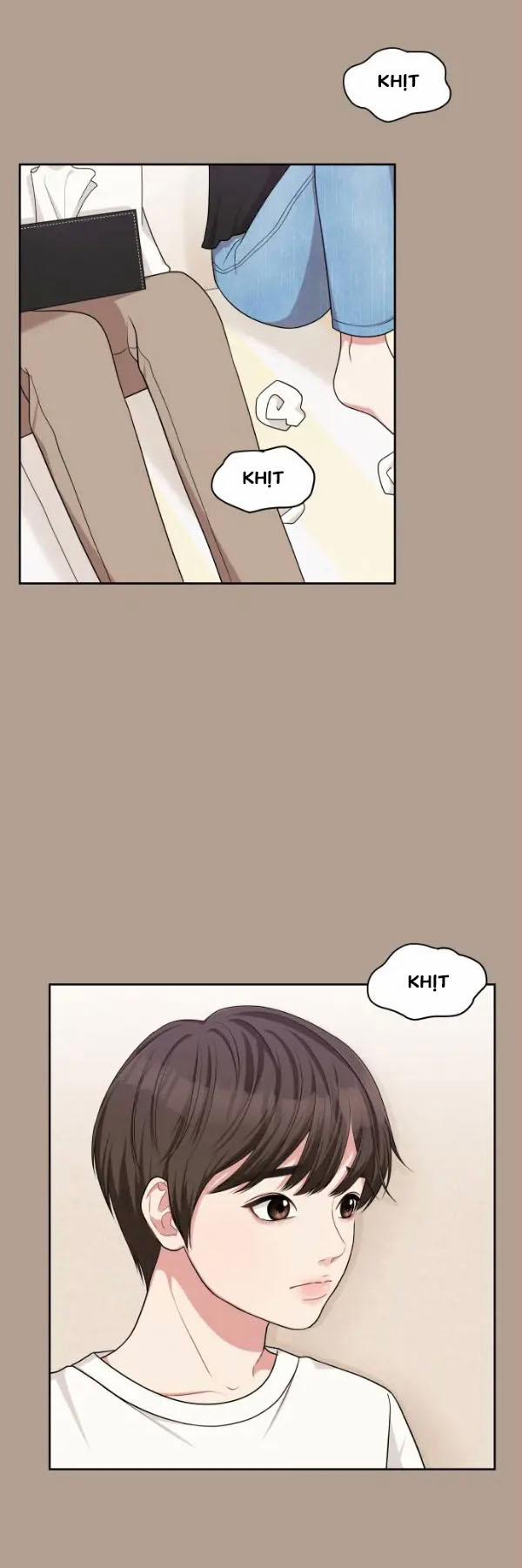 Gửi Anh,người Nắm Giữ Những Vì Sao 12 trang 3