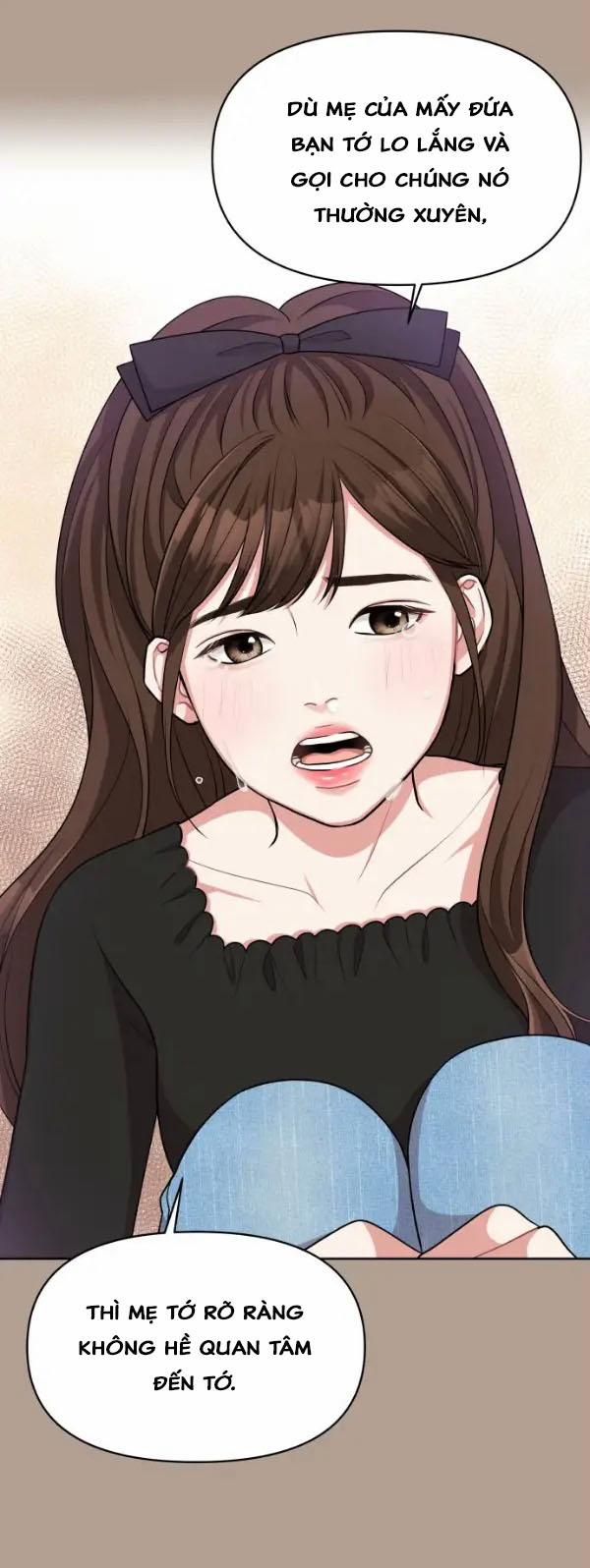 Gửi Anh,người Nắm Giữ Những Vì Sao 12 trang 8