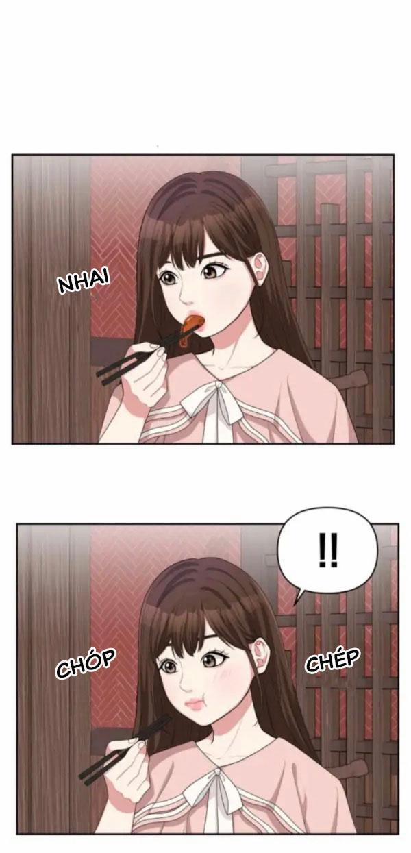 Gửi Anh,người Nắm Giữ Những Vì Sao 13.5 trang 1