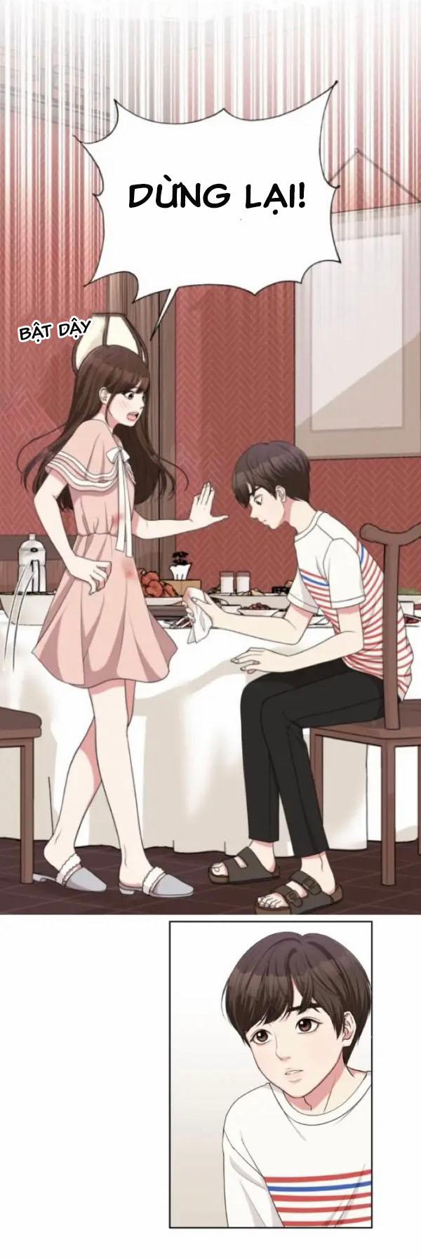 Gửi Anh,người Nắm Giữ Những Vì Sao 13.5 trang 12