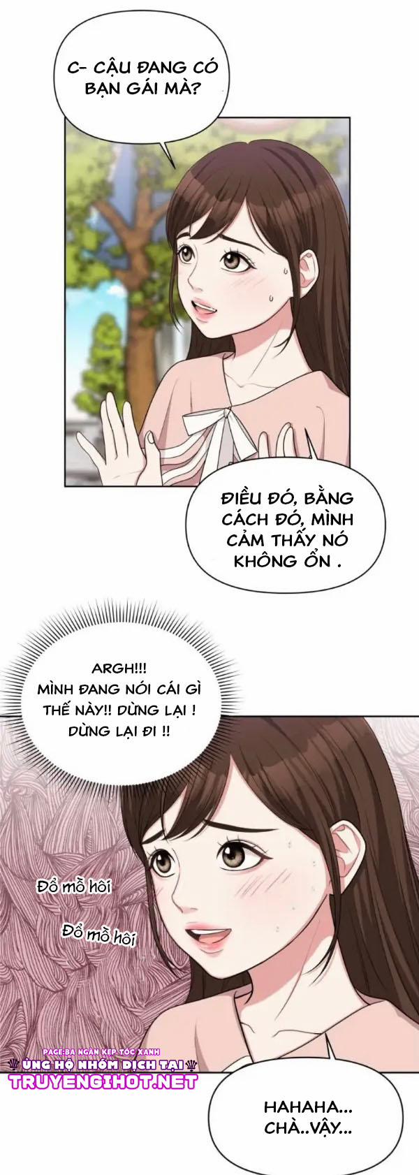 Gửi Anh,người Nắm Giữ Những Vì Sao 13.5 trang 20