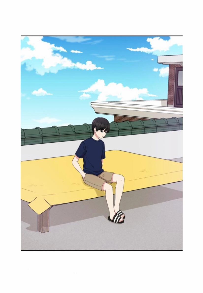 Gửi Anh,người Nắm Giữ Những Vì Sao 13.5 trang 27