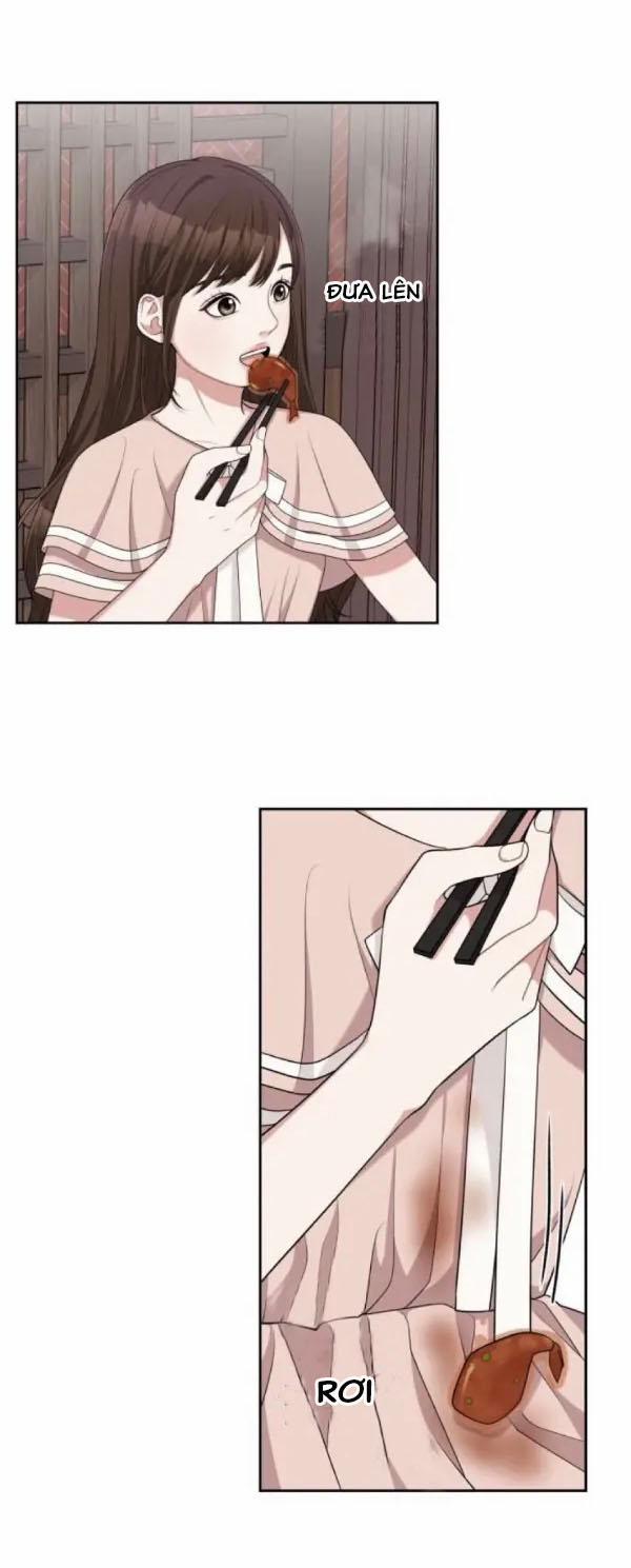 Gửi Anh,người Nắm Giữ Những Vì Sao 13.5 trang 4