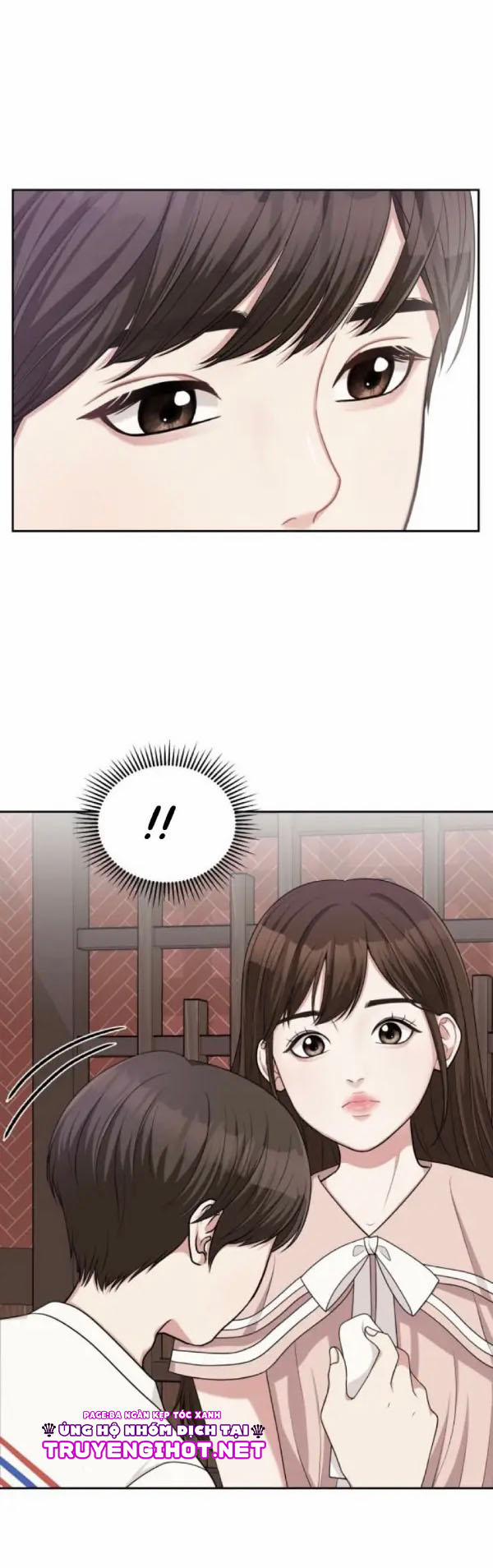 Gửi Anh,người Nắm Giữ Những Vì Sao 13.5 trang 6