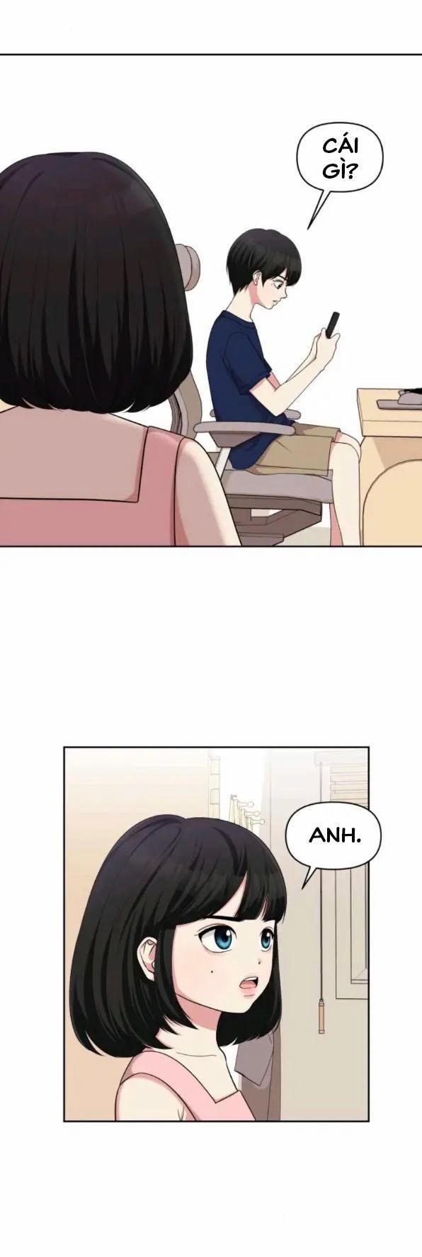 Gửi Anh,người Nắm Giữ Những Vì Sao 13 trang 1