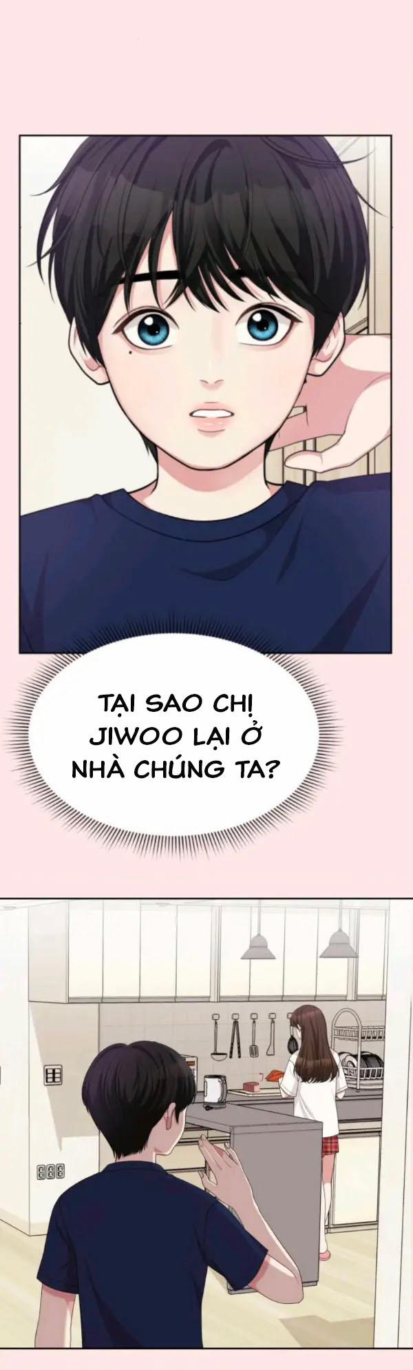 Gửi Anh,người Nắm Giữ Những Vì Sao 13 trang 10