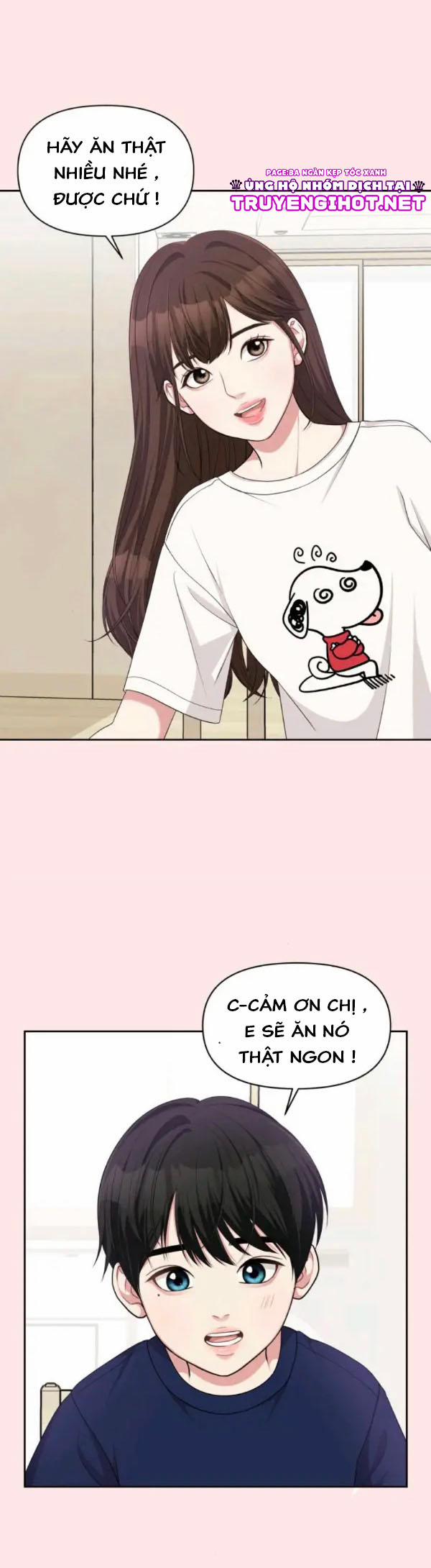 Gửi Anh,người Nắm Giữ Những Vì Sao 13 trang 13