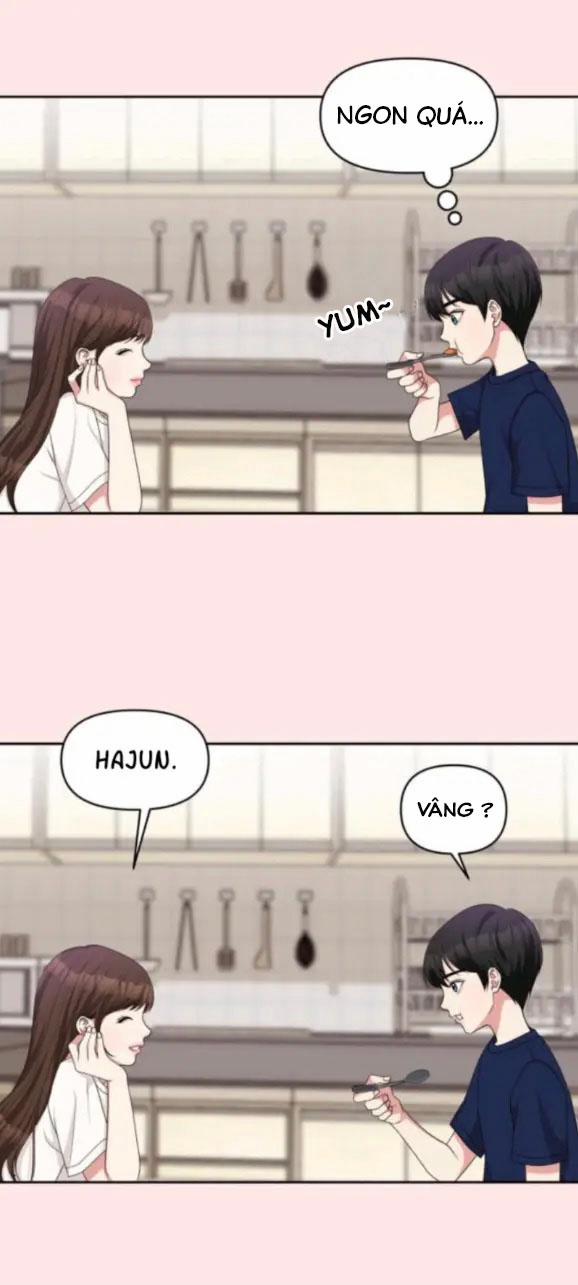 Gửi Anh,người Nắm Giữ Những Vì Sao 13 trang 14