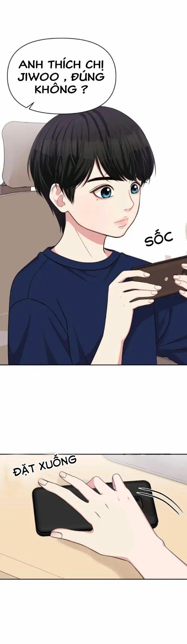 Gửi Anh,người Nắm Giữ Những Vì Sao 13 trang 2