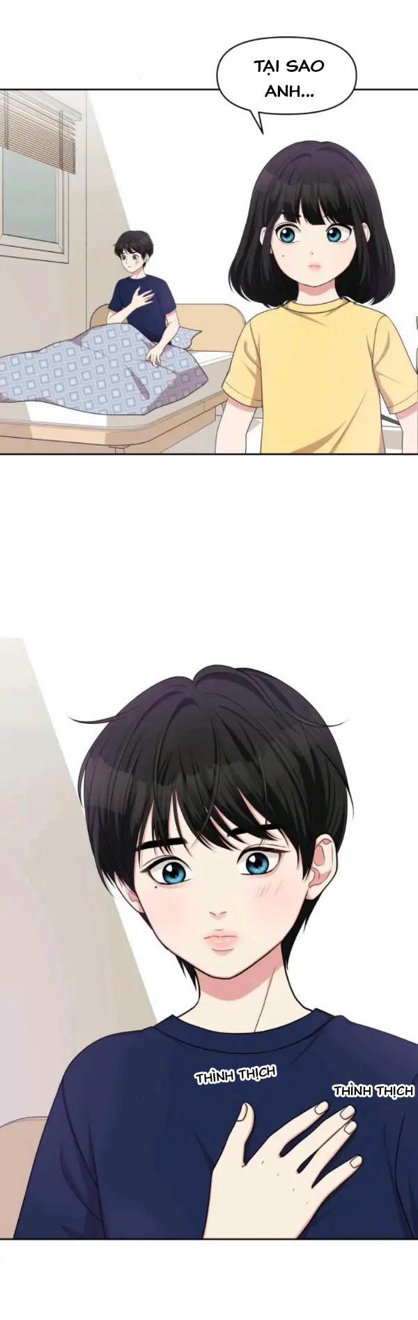 Gửi Anh,người Nắm Giữ Những Vì Sao 13 trang 23