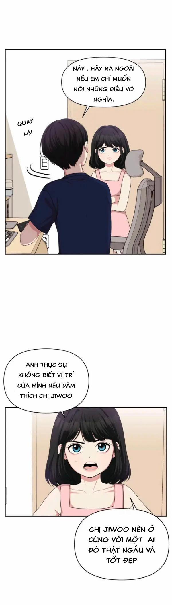 Gửi Anh,người Nắm Giữ Những Vì Sao 13 trang 3