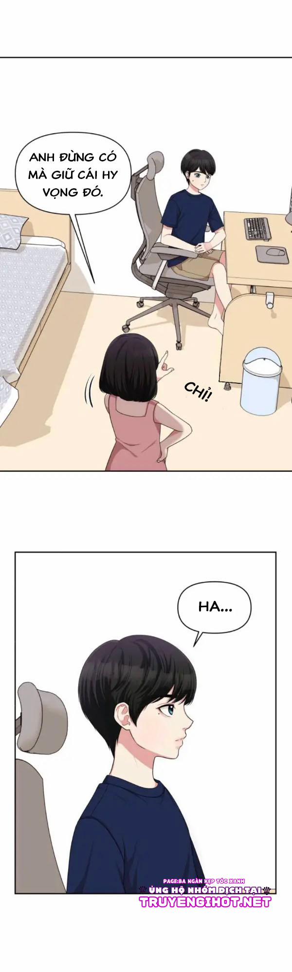 Gửi Anh,người Nắm Giữ Những Vì Sao 13 trang 4