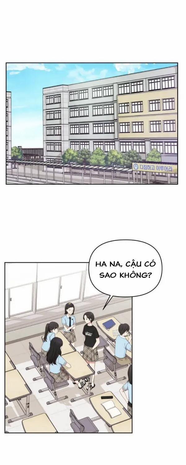 Gửi Anh,người Nắm Giữ Những Vì Sao 14.5 trang 0