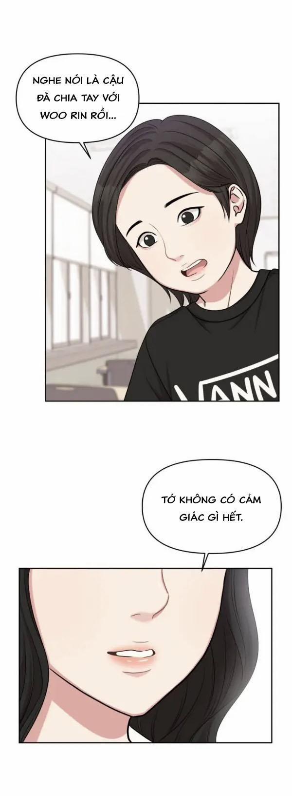 Gửi Anh,người Nắm Giữ Những Vì Sao 14.5 trang 1