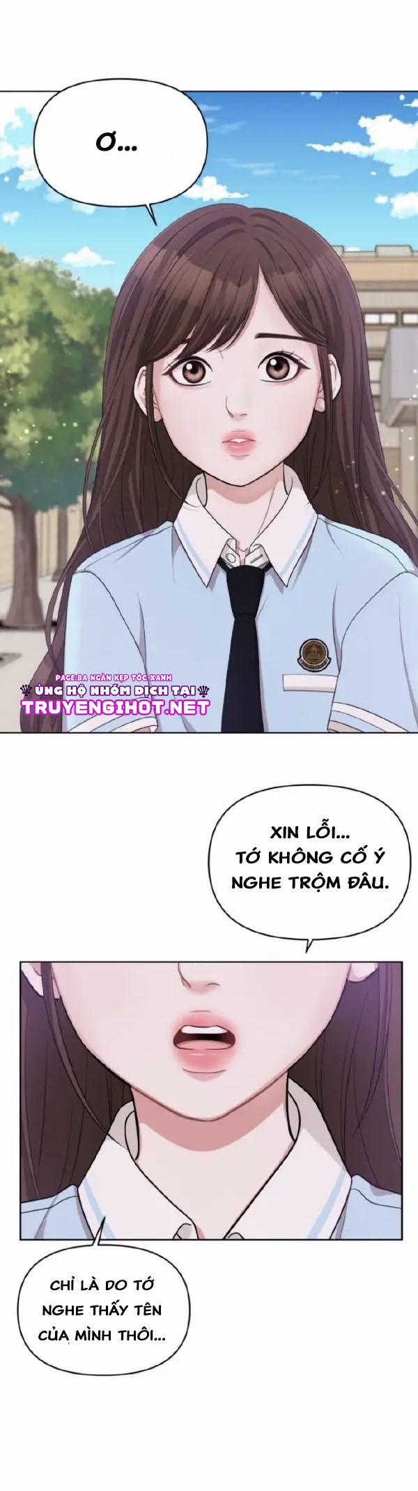 Gửi Anh,người Nắm Giữ Những Vì Sao 14.5 trang 21