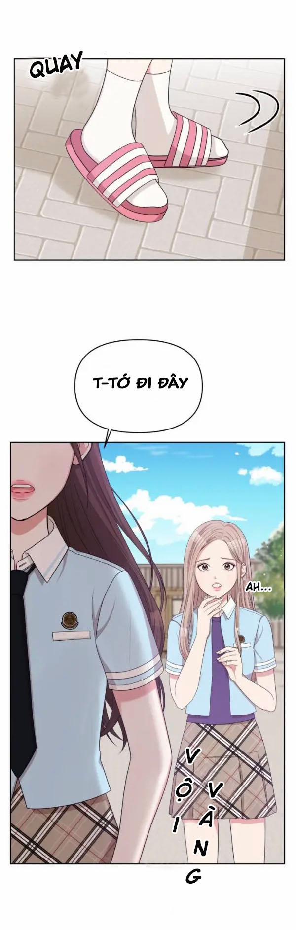Gửi Anh,người Nắm Giữ Những Vì Sao 14.5 trang 22