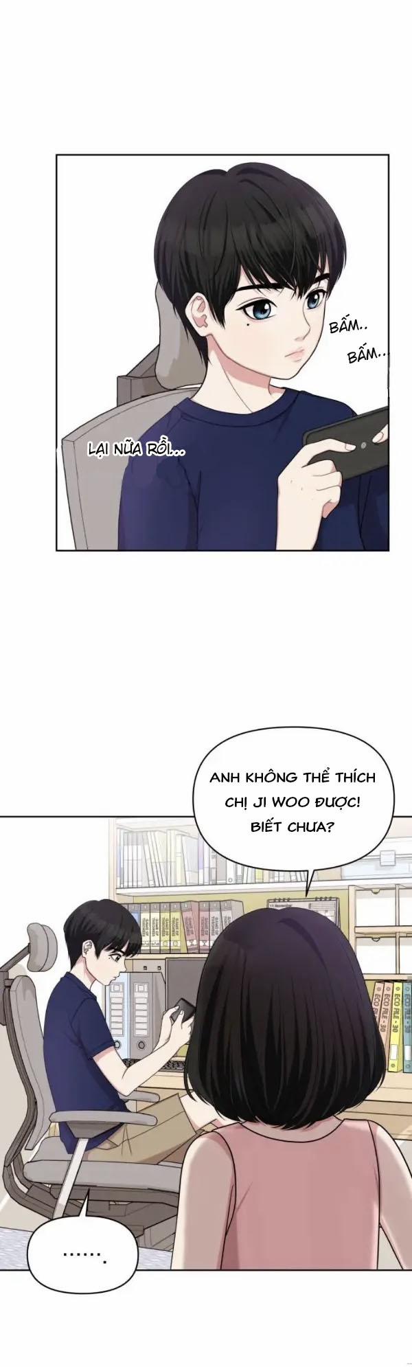 Gửi Anh,người Nắm Giữ Những Vì Sao 14.5 trang 25