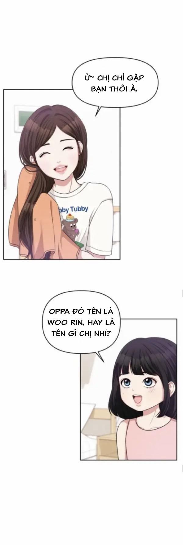 Gửi Anh,người Nắm Giữ Những Vì Sao 14 trang 10