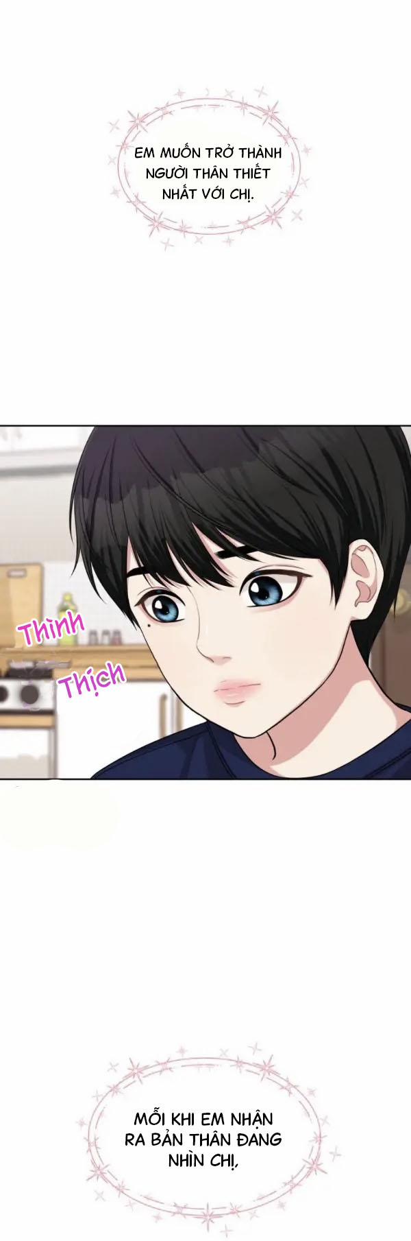 Gửi Anh,người Nắm Giữ Những Vì Sao 14 trang 12