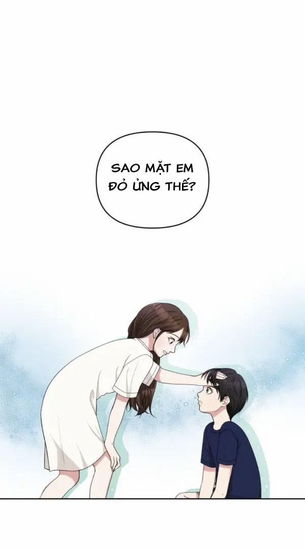 Gửi Anh,người Nắm Giữ Những Vì Sao 14 trang 19