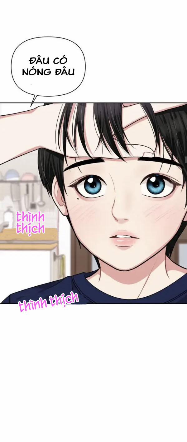 Gửi Anh,người Nắm Giữ Những Vì Sao 14 trang 21