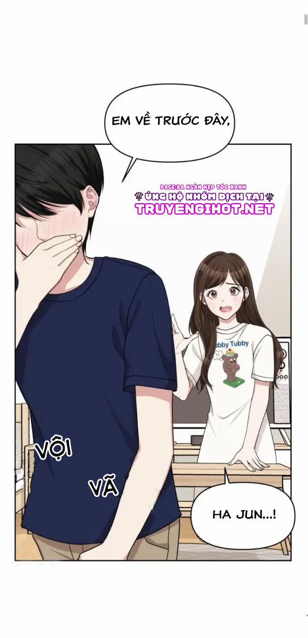 Gửi Anh,người Nắm Giữ Những Vì Sao 14 trang 25