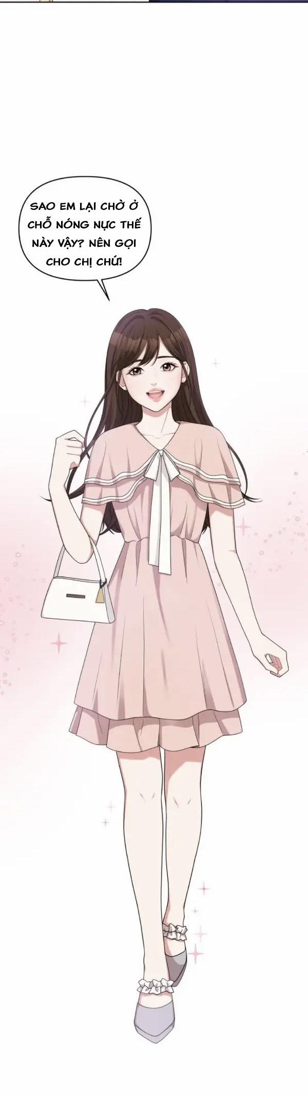 Gửi Anh,người Nắm Giữ Những Vì Sao 14 trang 3