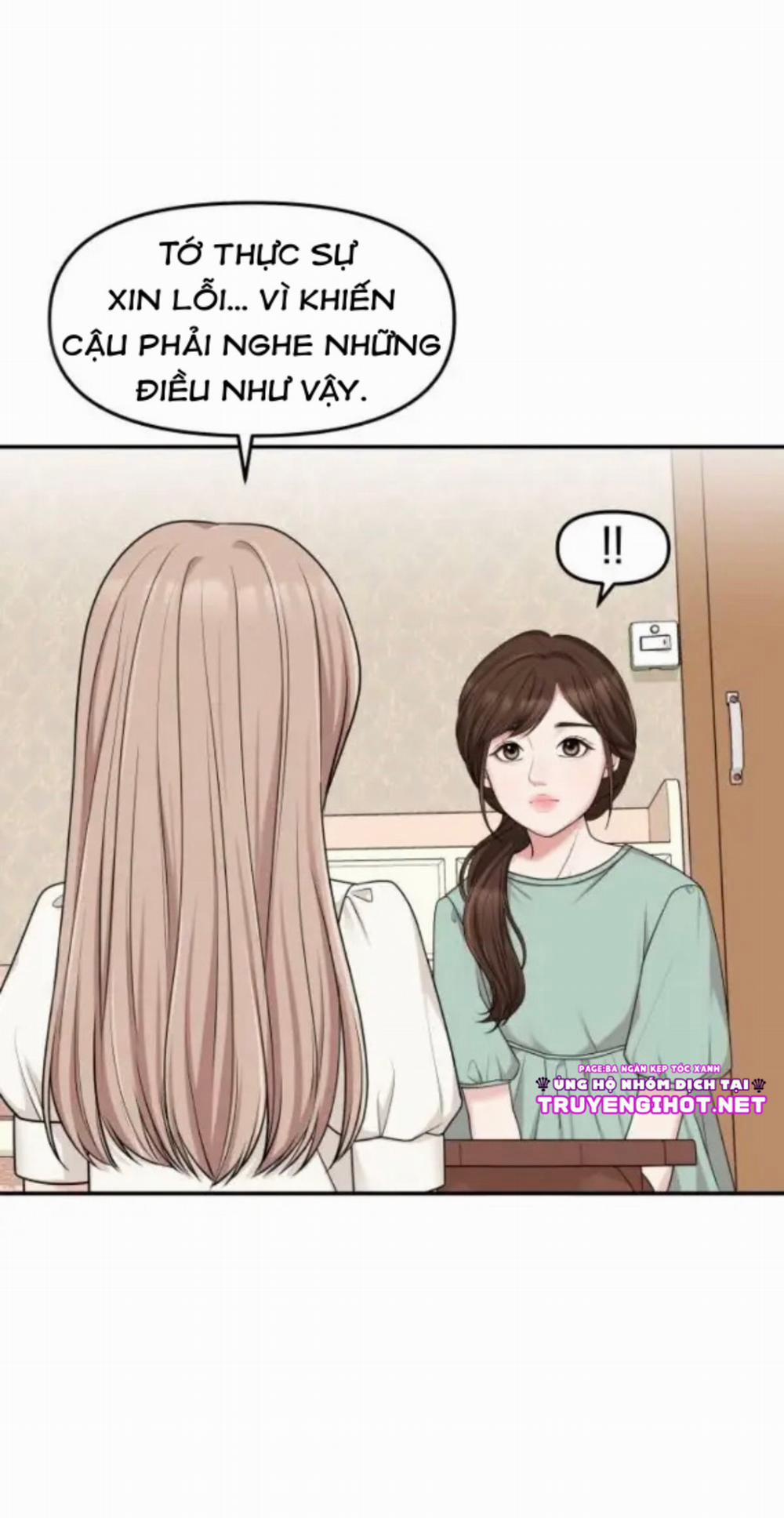 Gửi Anh,người Nắm Giữ Những Vì Sao 15.5 trang 14