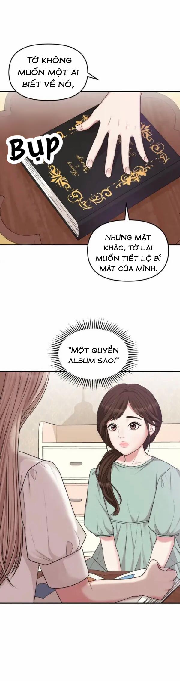 Gửi Anh,người Nắm Giữ Những Vì Sao 15.5 trang 19