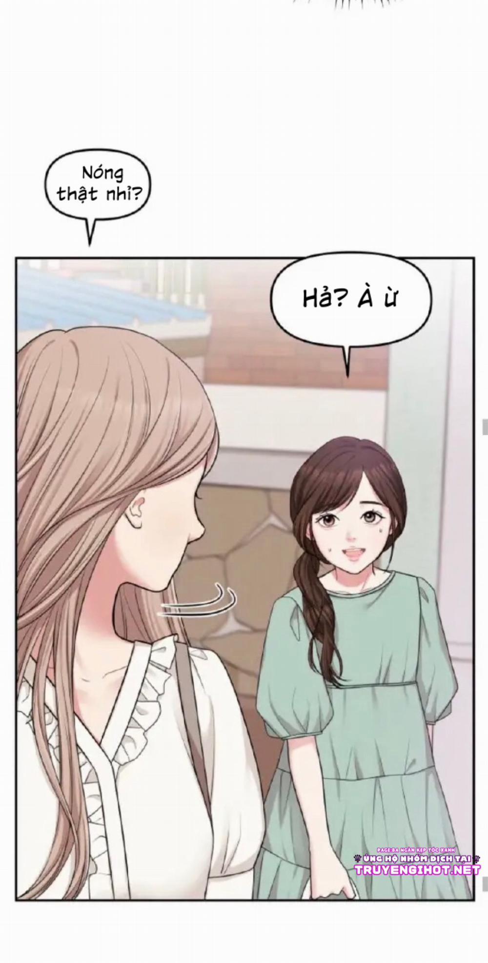 Gửi Anh,người Nắm Giữ Những Vì Sao 15.5 trang 3