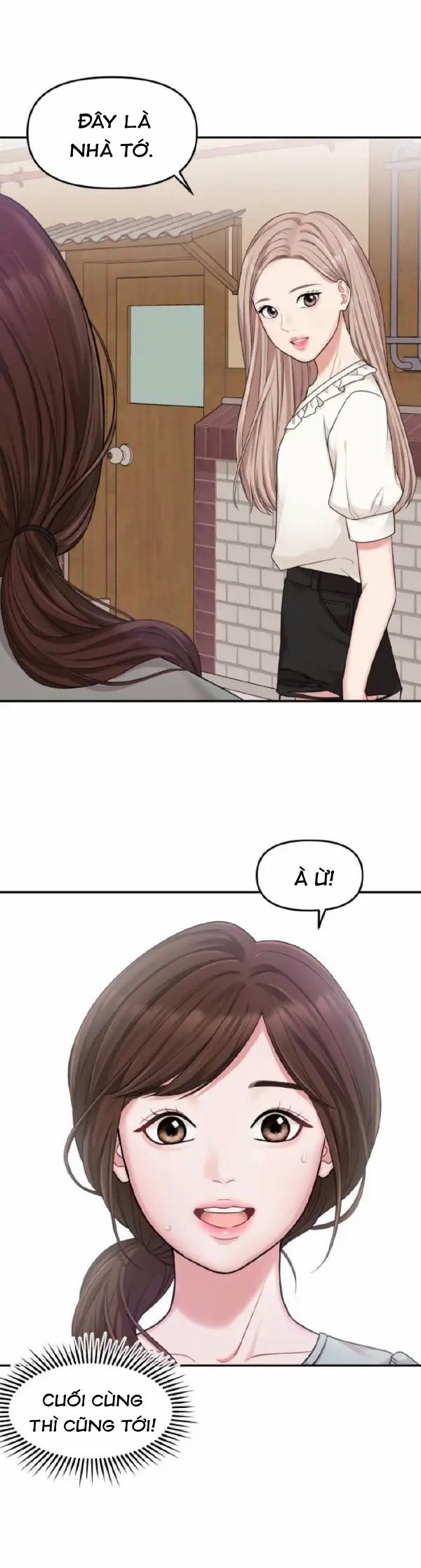 Gửi Anh,người Nắm Giữ Những Vì Sao 15.5 trang 4