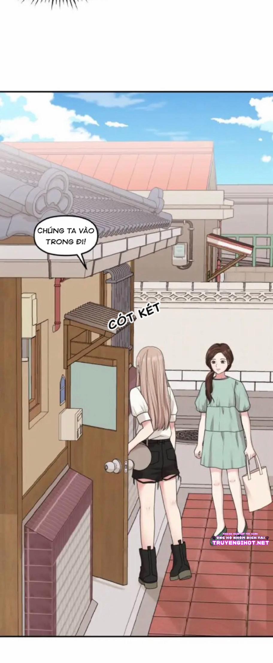 Gửi Anh,người Nắm Giữ Những Vì Sao 15.5 trang 5