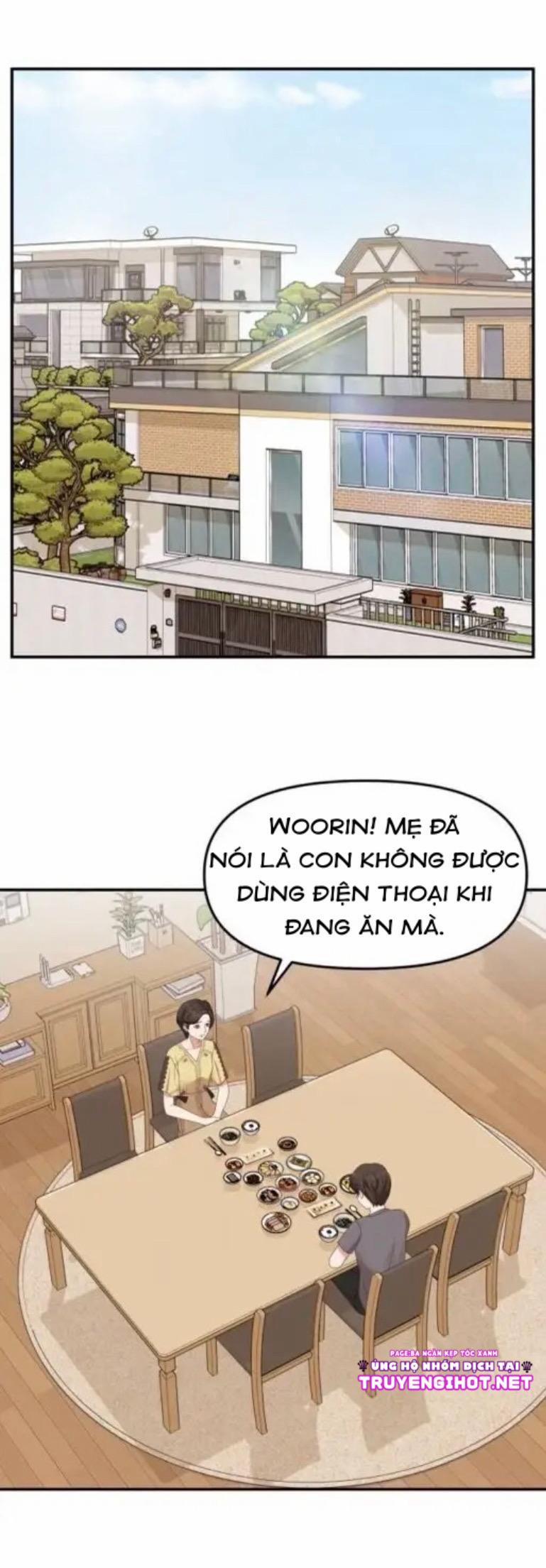 Gửi Anh,người Nắm Giữ Những Vì Sao 15 trang 0