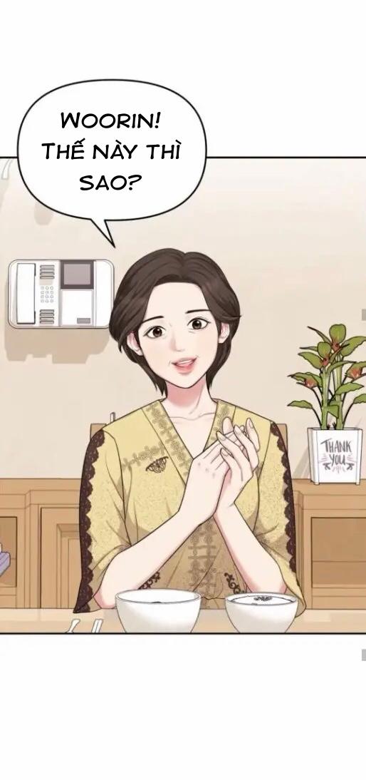 Gửi Anh,người Nắm Giữ Những Vì Sao 15 trang 10