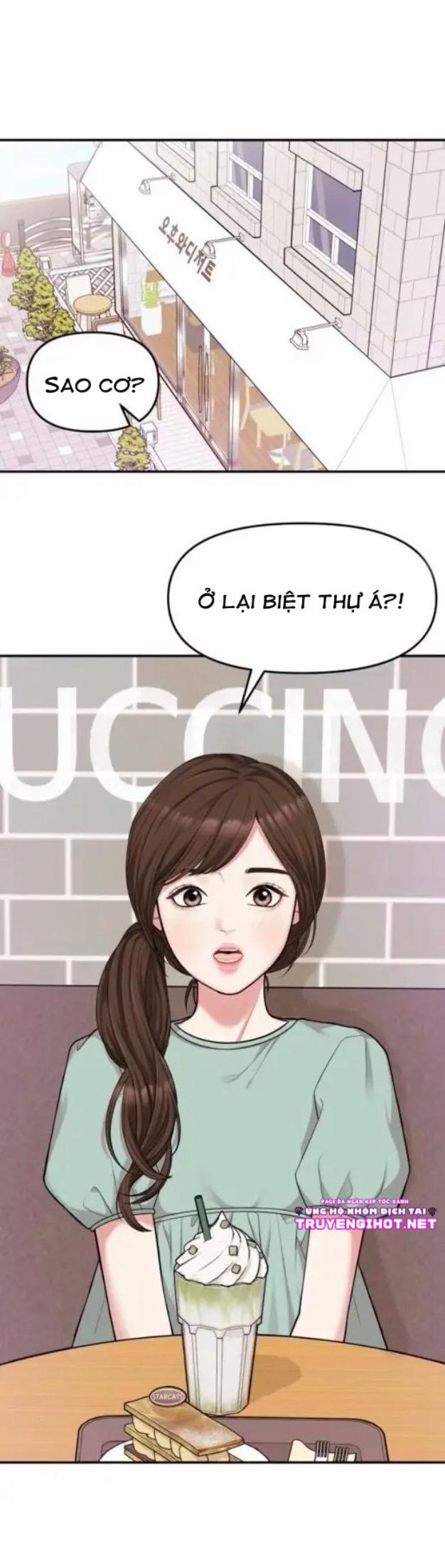 Gửi Anh,người Nắm Giữ Những Vì Sao 15 trang 11